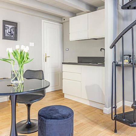 Casa Dafne In Canton De Fiori Bologna Ngoại thất bức ảnh