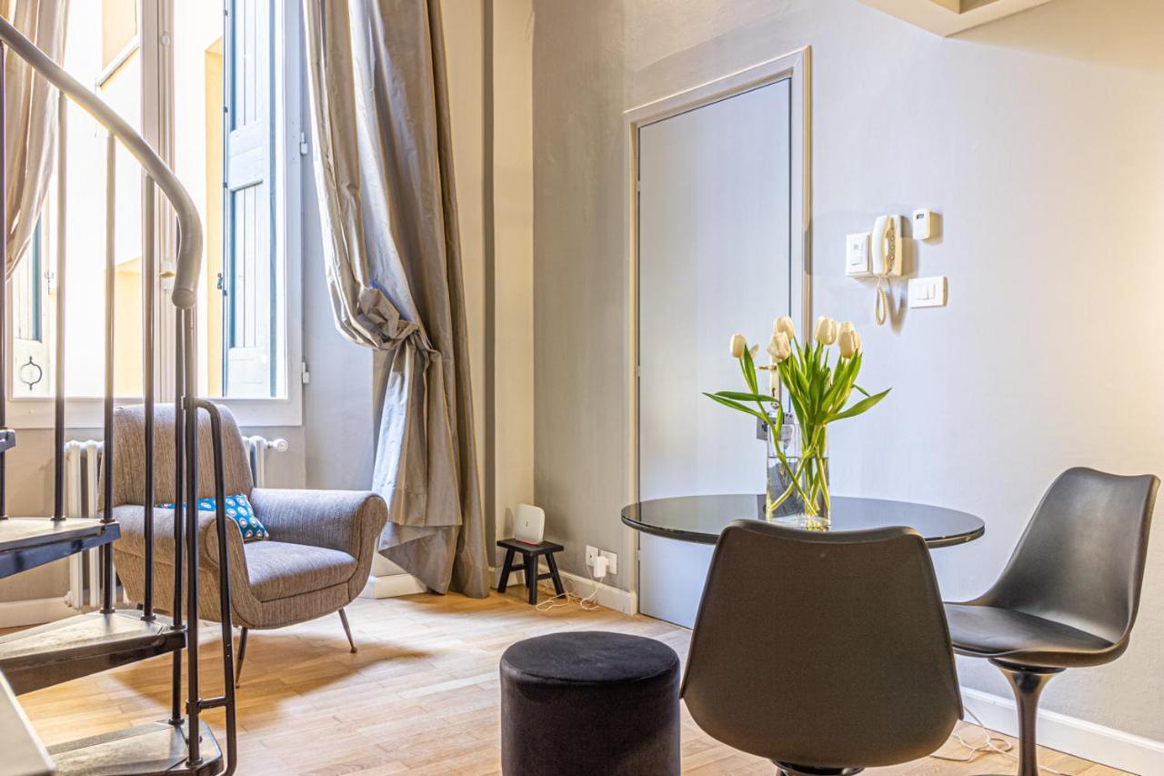 Casa Dafne In Canton De Fiori Bologna Ngoại thất bức ảnh