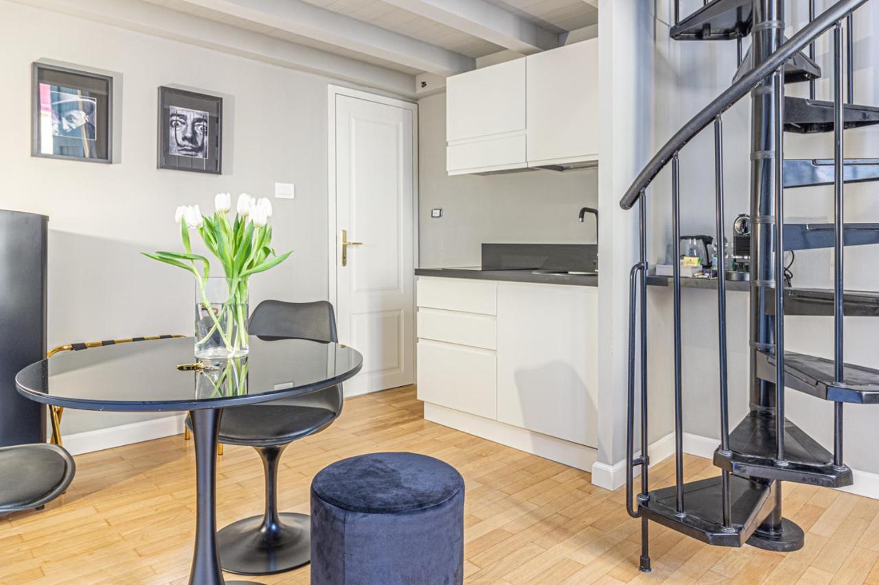 Casa Dafne In Canton De Fiori Bologna Ngoại thất bức ảnh