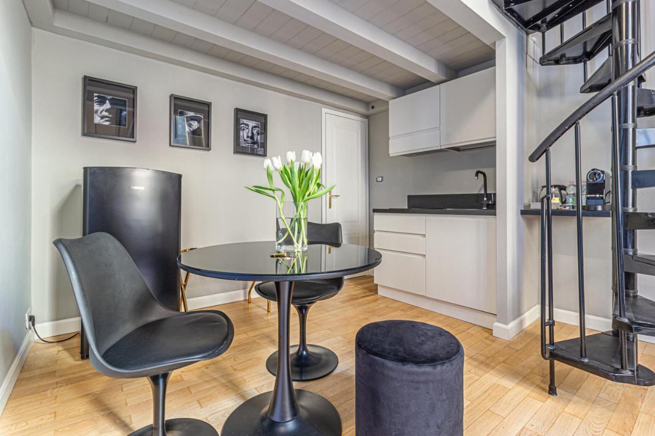 Casa Dafne In Canton De Fiori Bologna Ngoại thất bức ảnh